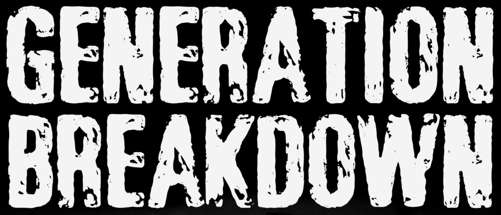 GENERATION BREAKDOWN
